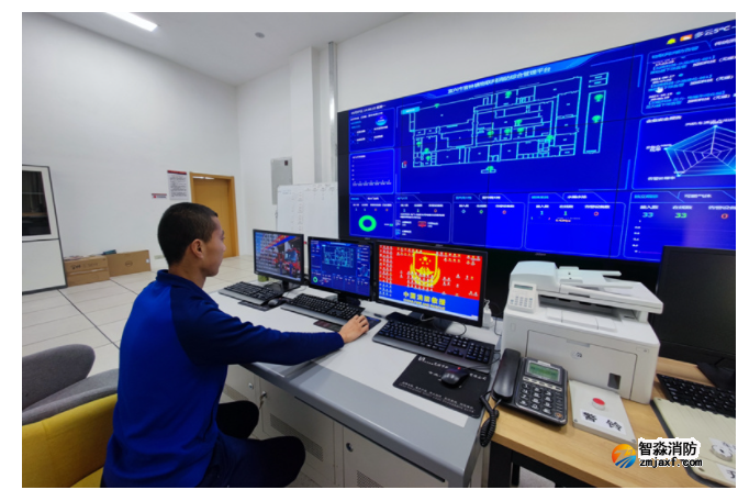 江苏宜兴开云(中国)推进智慧开云(中国)物联网建设取得实效