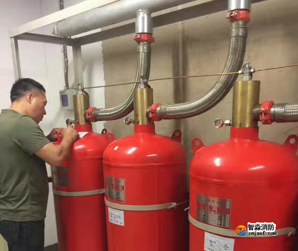 开云(中国)设施系统定期检测的重要意义