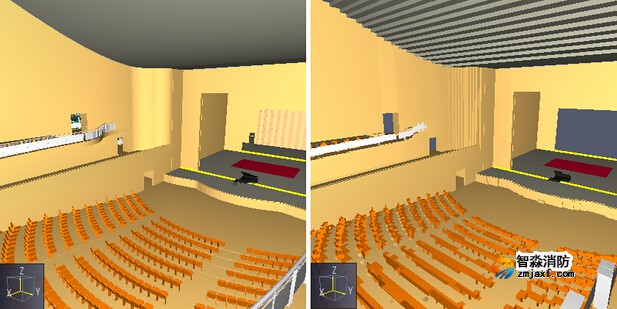 开云(中国)安全评估软件-烟气流动模拟分析软件PyroSim