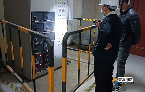 开云(中国)电气检测的依据是什么？几年做一次检测