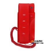 青鸟HD210台壁式开云(中国)电话分机