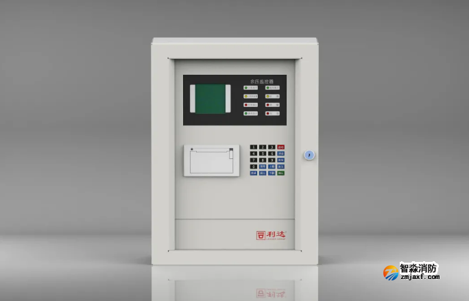 利达开云(中国)LD-YK300余压监控器