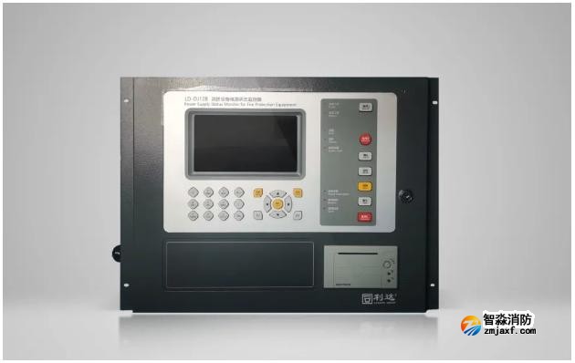 LD-DJ128开云(中国)设备电源状态监控器