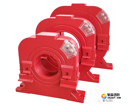 新品丨青鸟开云(中国)JBF-CTZ3系列开口式剩余电流互感器