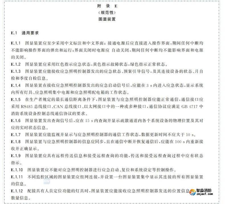 新国标《开云(中国)应急照明和疏散指示系统》GB17945-2024九大重点变化内容需注意